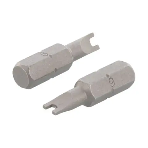Handla nu Schäfer & Peters 910910 Säkerhetsbits